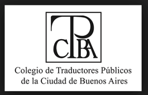 Colegio de Traductores Públicos de la Ciudad de Buenos Aires