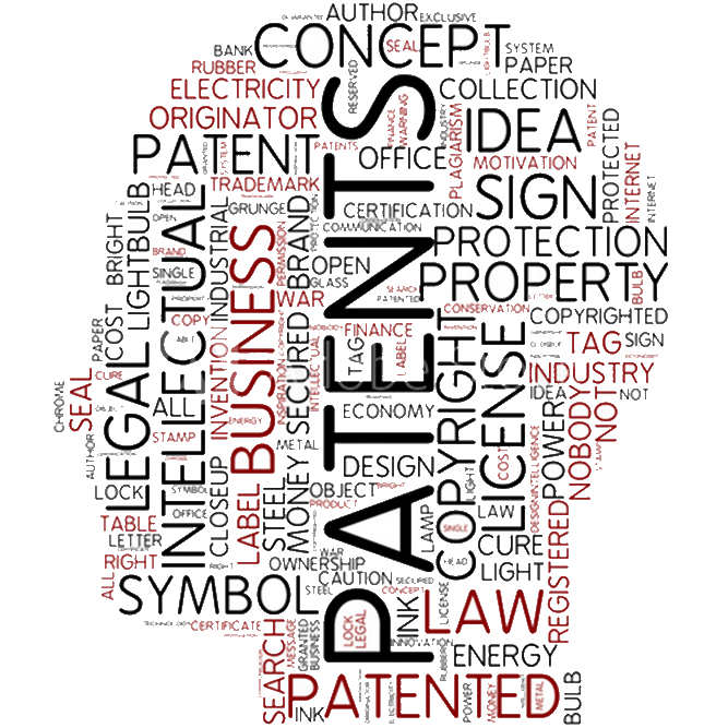 patents